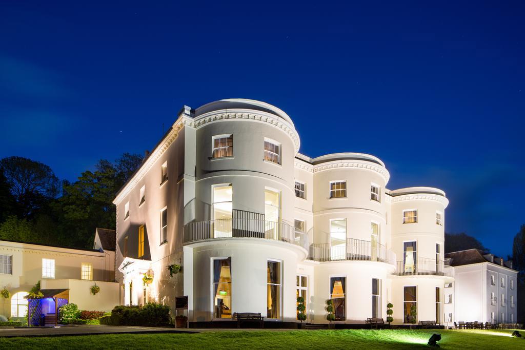 Bowden Hall
